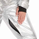 Women's Silver Bullet Snow Suit