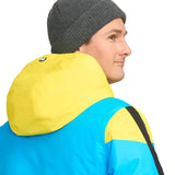 Men's Icy Blunder Snow Jacket