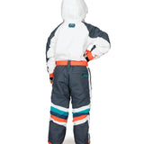 Girl's Traverse Snow Suit