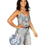 Women's Bahama Mama Hawaiian Tank Top