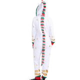Women's Festive Fantasy Unicorn Jumpsuit