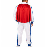Men's Daredevil Costume