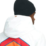 Men's Paving Ways Snow Jacket