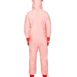 Men's Easter Bunny Jumpsuit