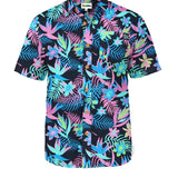 Men's Breeze Botanics Hawaiian Shirt