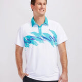 Men's Rip 'N Spray Golf Polo