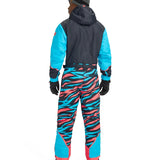 Men's Roaring Tiger Snow Suit