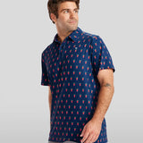 Men's Bloody Mary Pickleball Shirt