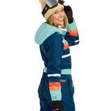 Women's Bluebird Snow Suit