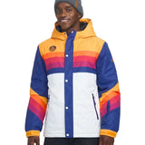 Men's Vintage Freestyler Snow Jacket