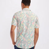Men's Talk Birdie to Me Hawaiian Shirt