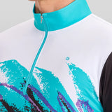 Men's Midnight Rip 'N Spray Golf Quarter Zip Pullover