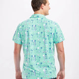 Men's Zero Gravity Golf Polo