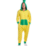 Men's Pineapple Costume