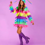 Pinata Costume Dress