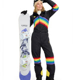 Women's Midnight Shredder Snow Suit