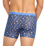 Men's We Last 8 Days Boxer Briefs