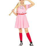 Baseball Player Costume Dress