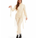 Women's Mummy Costume