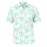 Men's Vibrant Vacation Hawaiian Shirt