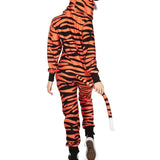 Women's Tiger Costume