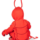 Baby Boy's Lobster Costume