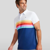Men's Santa Fe Polo Shirt