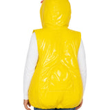 Men's Rubber Ducky Costume