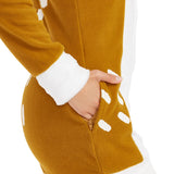 Deer Costume Dress