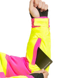 Men's Powder Blaster Snow Suit