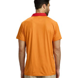 Men's Hot Dogger Golf Polo
