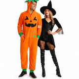 Classic Halloween Couples Costumes
