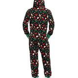 Men's Cookie Cutter Jumpsuit