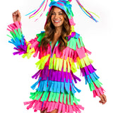 Pinata Costume Dress