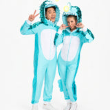 Matching Angler Fish Couples Costumes
