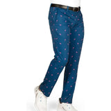 Men's Fairway Flamingo Golf Pants