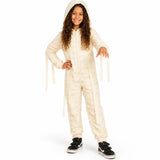 Girl's Mummy Costume