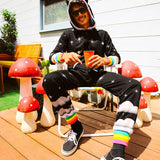 Men's Night Mare Unicorn Costume