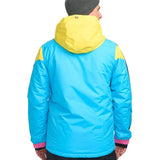 Men's Icy Blunder Snow Jacket