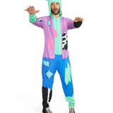 Men's Zombie Costume