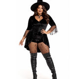 Witch Costume