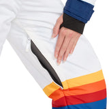 Women's Colorpop Powder Snow Suit
