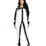 Women's Stick Figure Costume