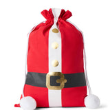 Premium Oversized Santa Gift Bag