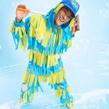 Men's Car Wash Costume