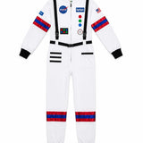 Men's NASA Astronaut Costume