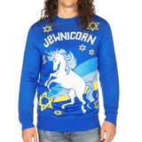 Men's Jewnicorn Sweater
