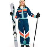 Women's Bluebird Snow Suit
