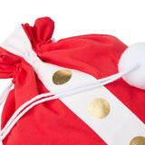 Premium Oversized Santa Gift Bag