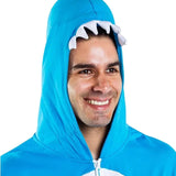 Men's Shark Costume